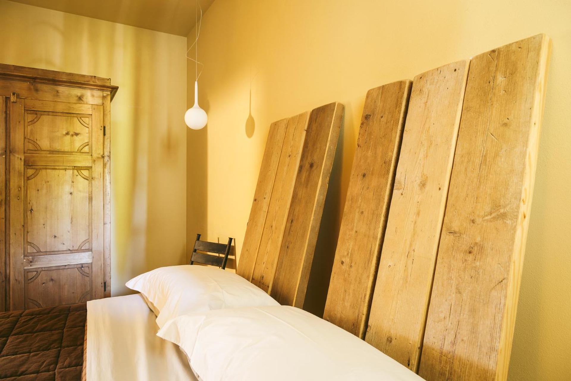 Bed and Breakfast L'Orto Di Panza Abbadia di Montepulciano Exterior foto