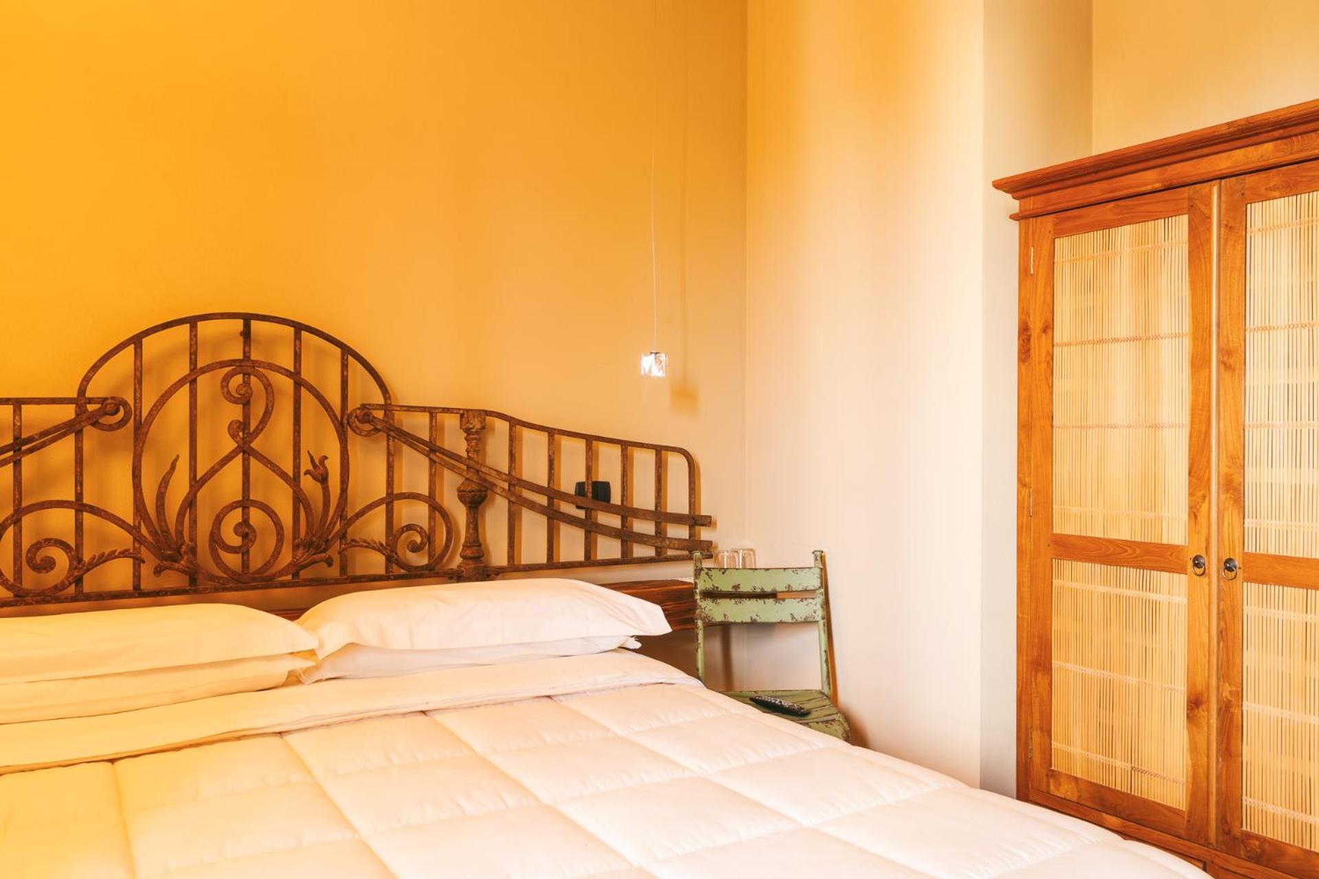 Bed and Breakfast L'Orto Di Panza Abbadia di Montepulciano Exterior foto